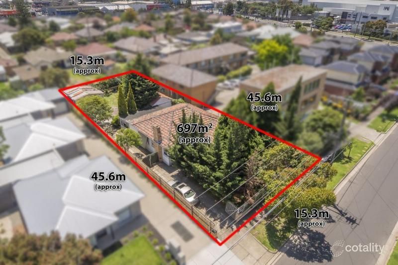 4 Stenhouse Ave, Brooklyn, VIC 3012