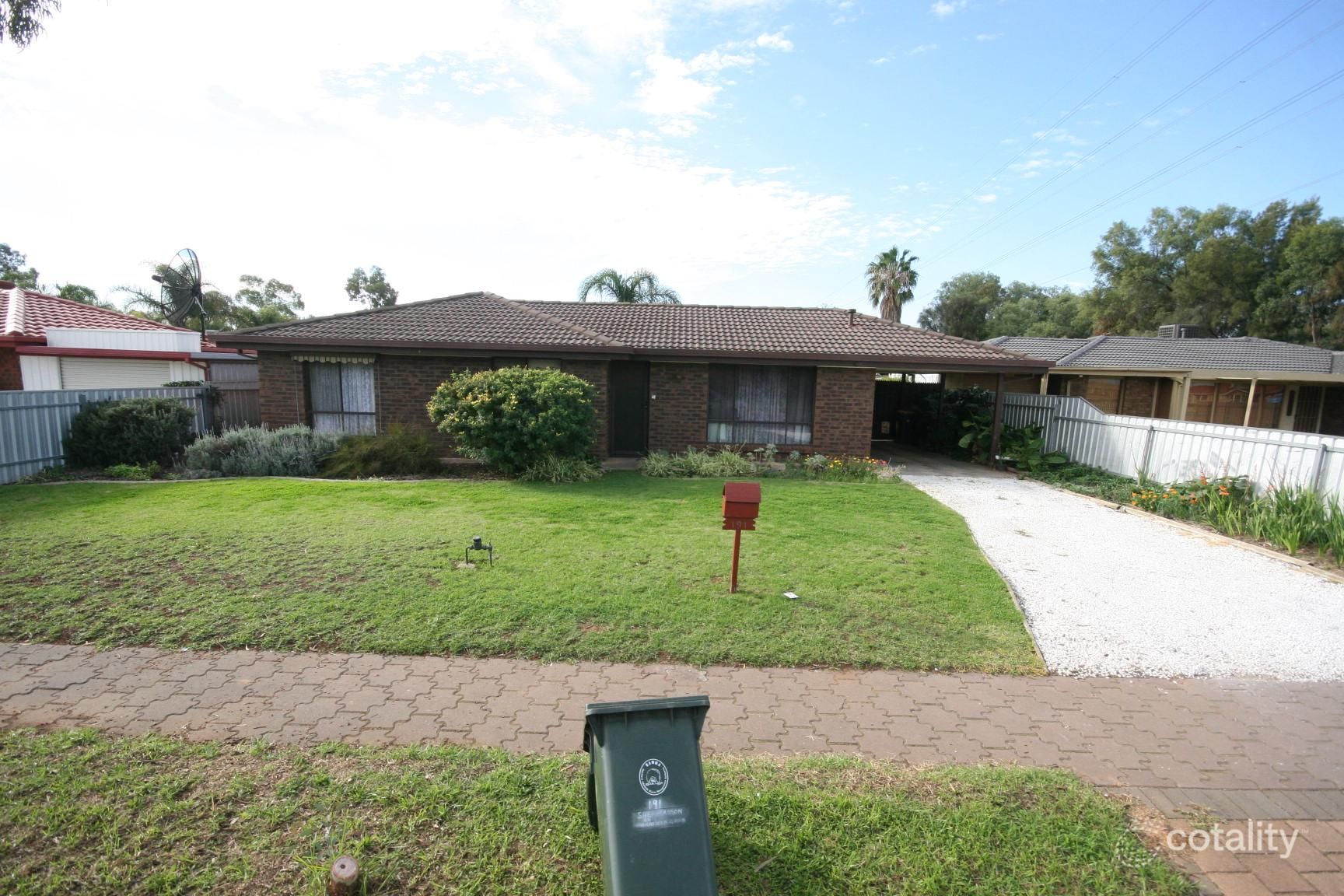 191 Shepherdson Rd, Parafield Gardens, SA 5107