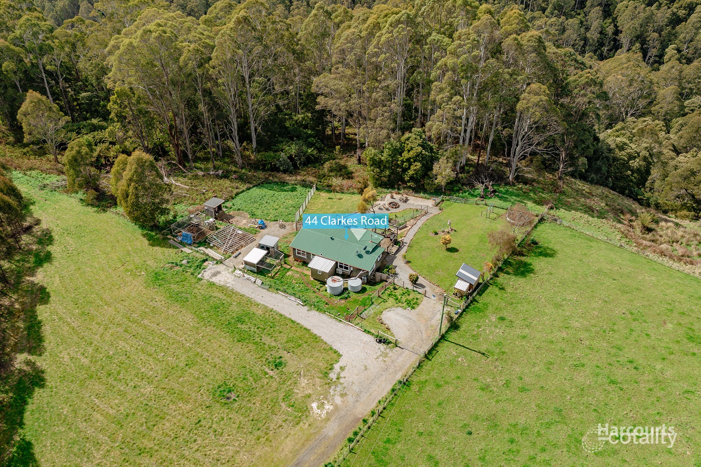 52 Reids Rd, Preston, TAS 7315