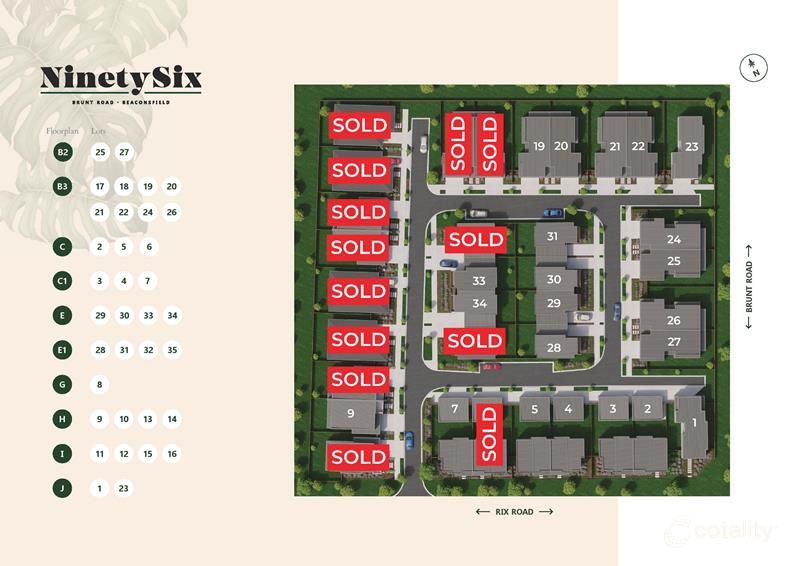 96 Brunt Rd, Beaconsfield, VIC 3807