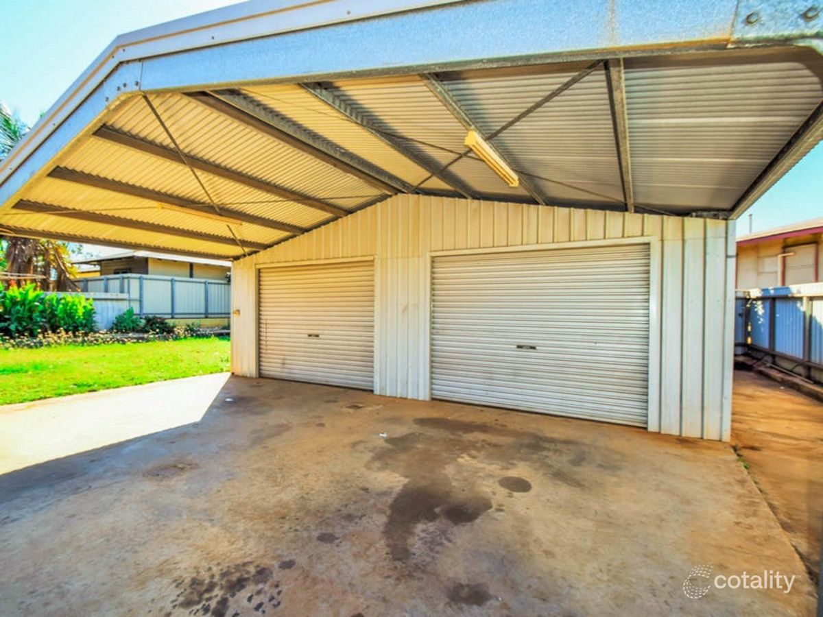 135 Anderson St, Port Hedland, WA 6721