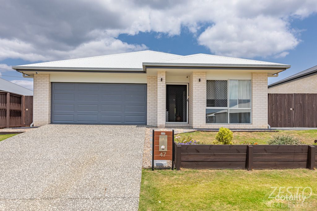 47 Arcadia St, Upper Caboolture, QLD 4510
