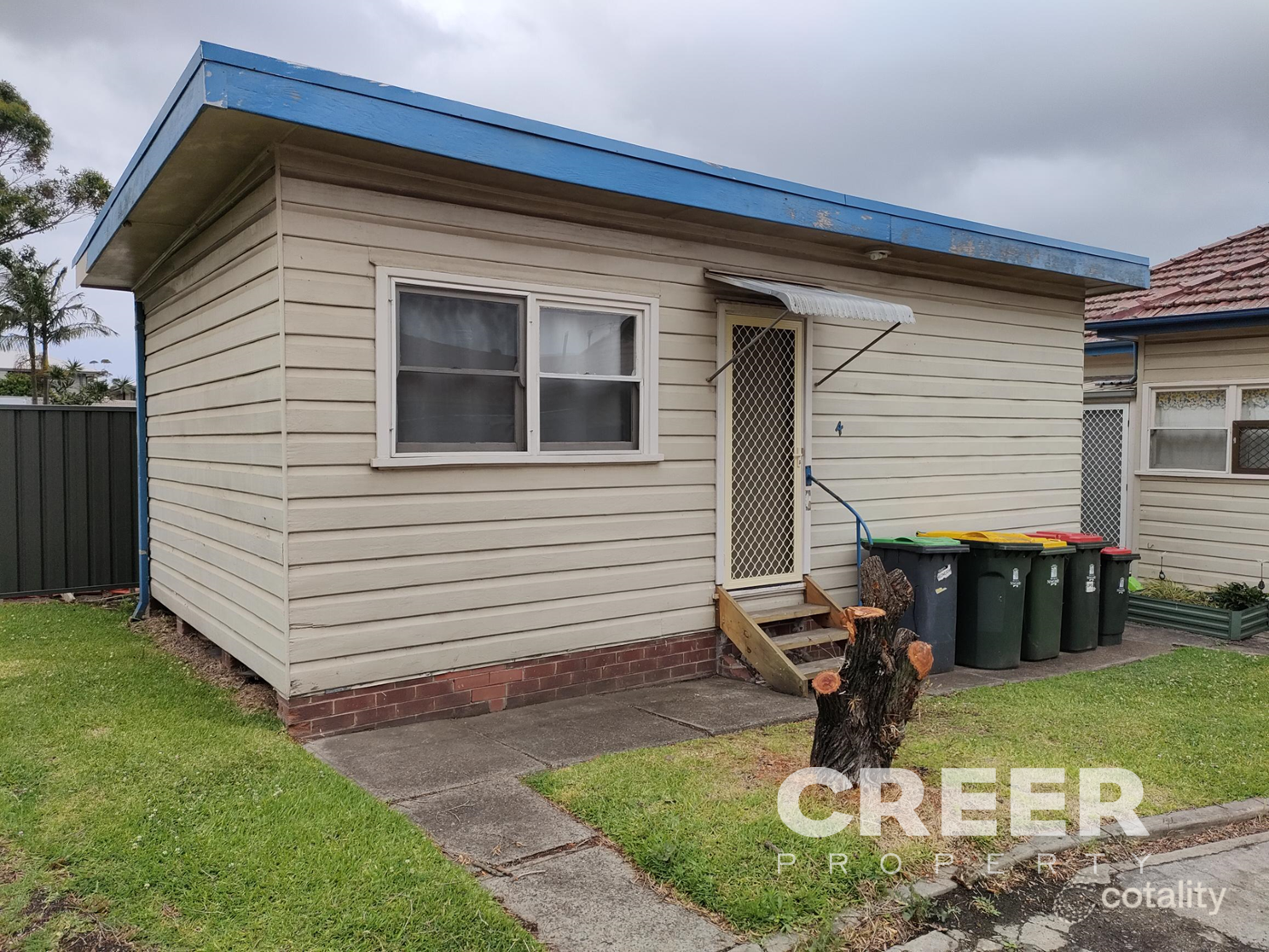 4/331 Maitland Rd, Mayfield West, NSW 2304