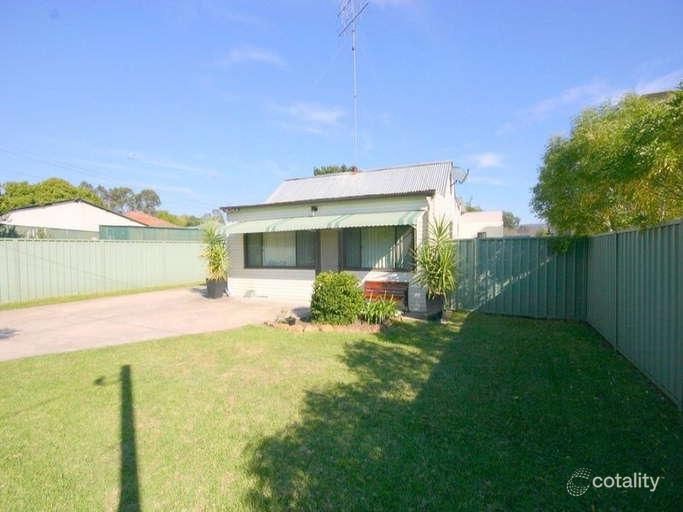 2 Factory Rd, Regentville, NSW 2745