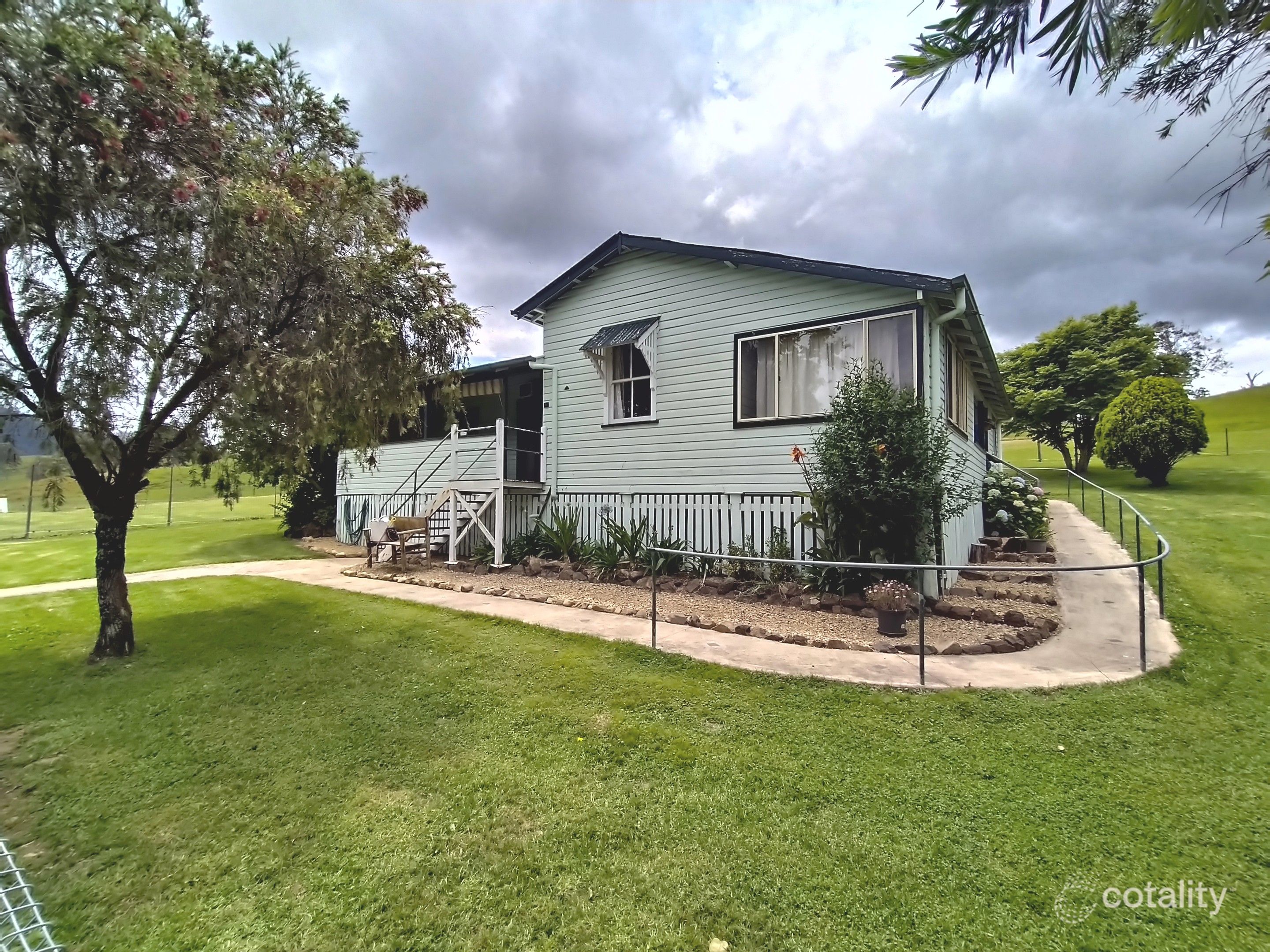 590 Lindsay Creek Rd, Lindesay Creek, NSW 2476