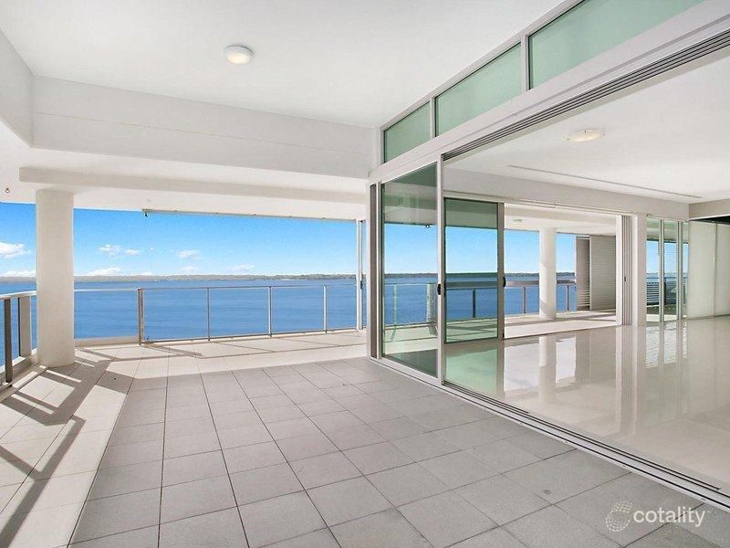 Lot 26702/2 Ephraim Island, Paradise Point, QLD 4216