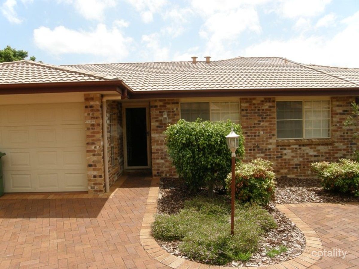11/228 Mackenzie St, Rangeville, QLD 4350