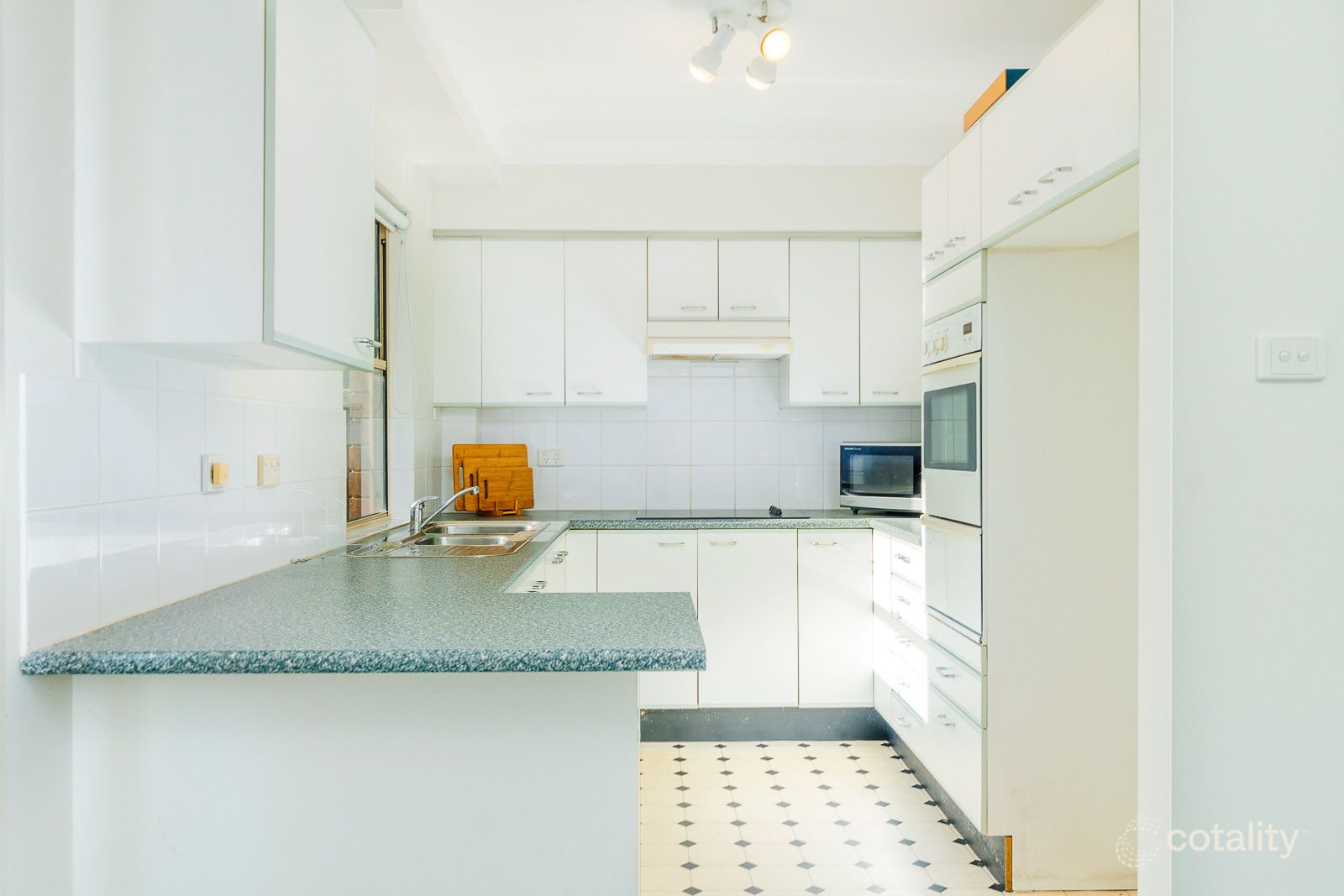 5/36 York St, Oatlands, NSW 2117