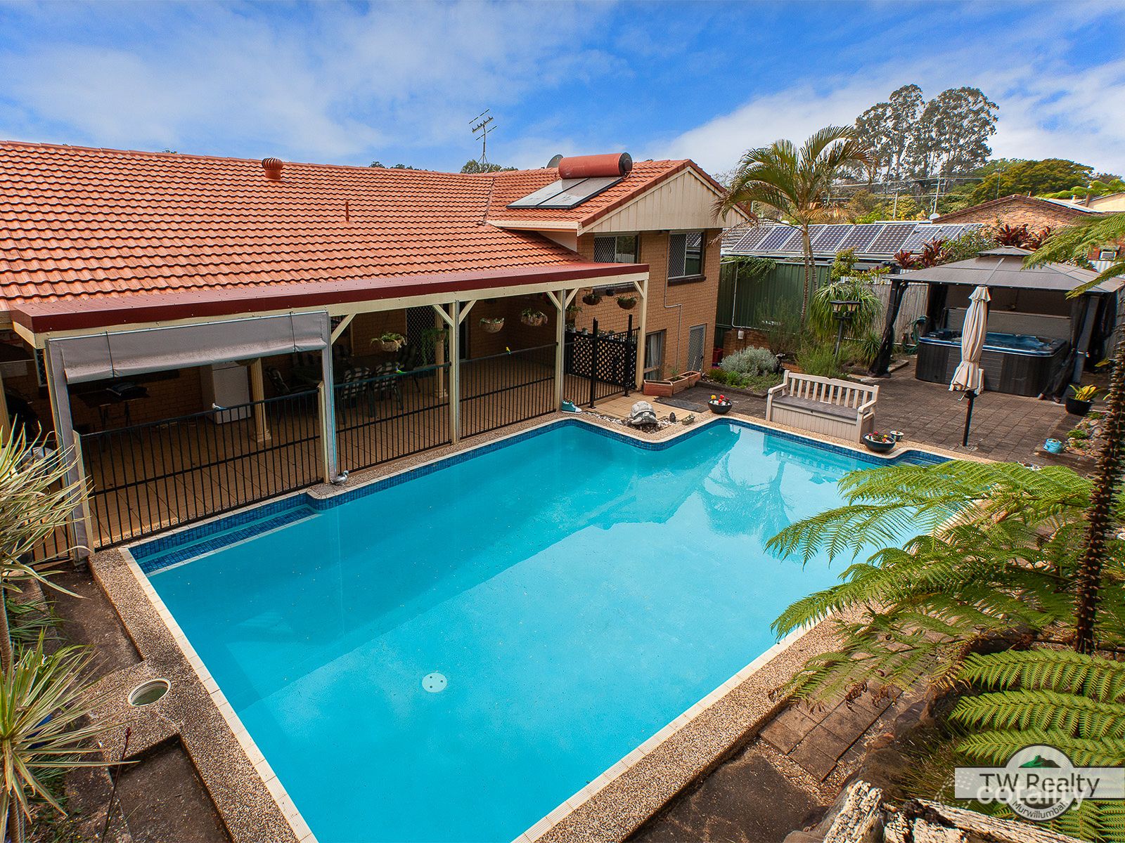 13 Golden Links Dr, Murwillumbah, NSW 2484