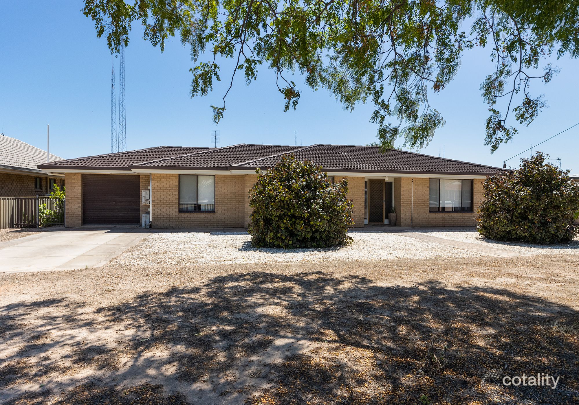 100 Bay Rd, Moonta Bay, SA 5558