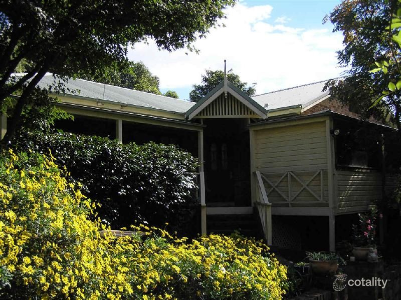 32 Wattle St, Bowen Mountain, NSW 2753