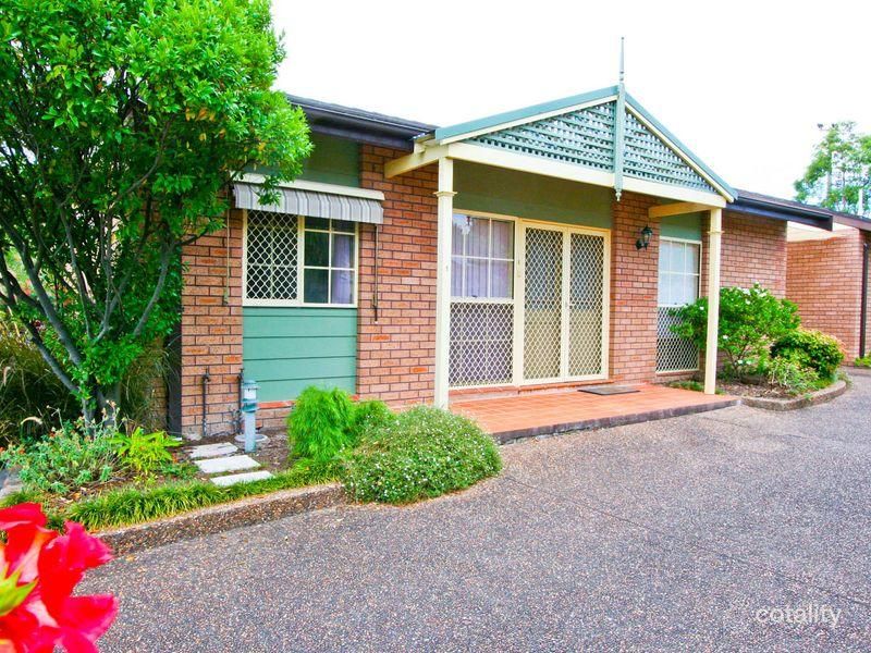 1/4 Coventry St, Rathmines, NSW 2283