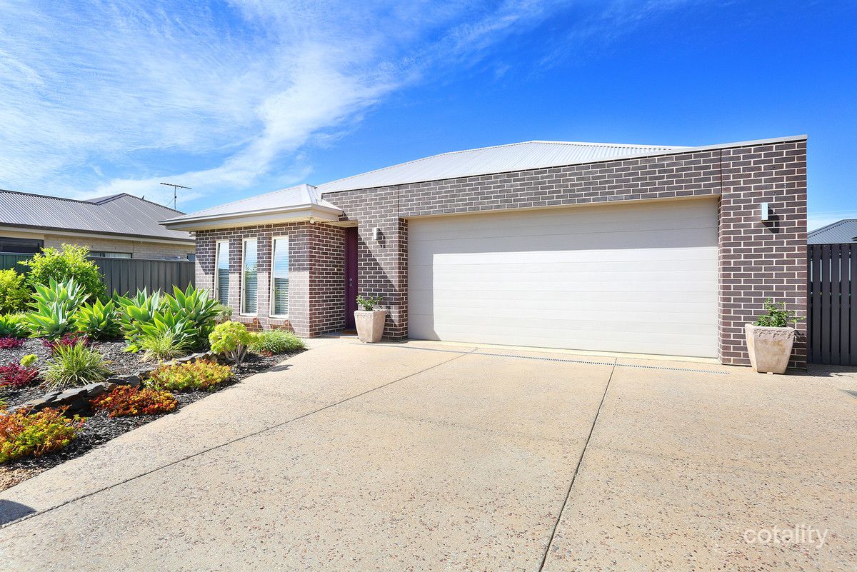 3 Heath Pl, Nuriootpa, SA 5355