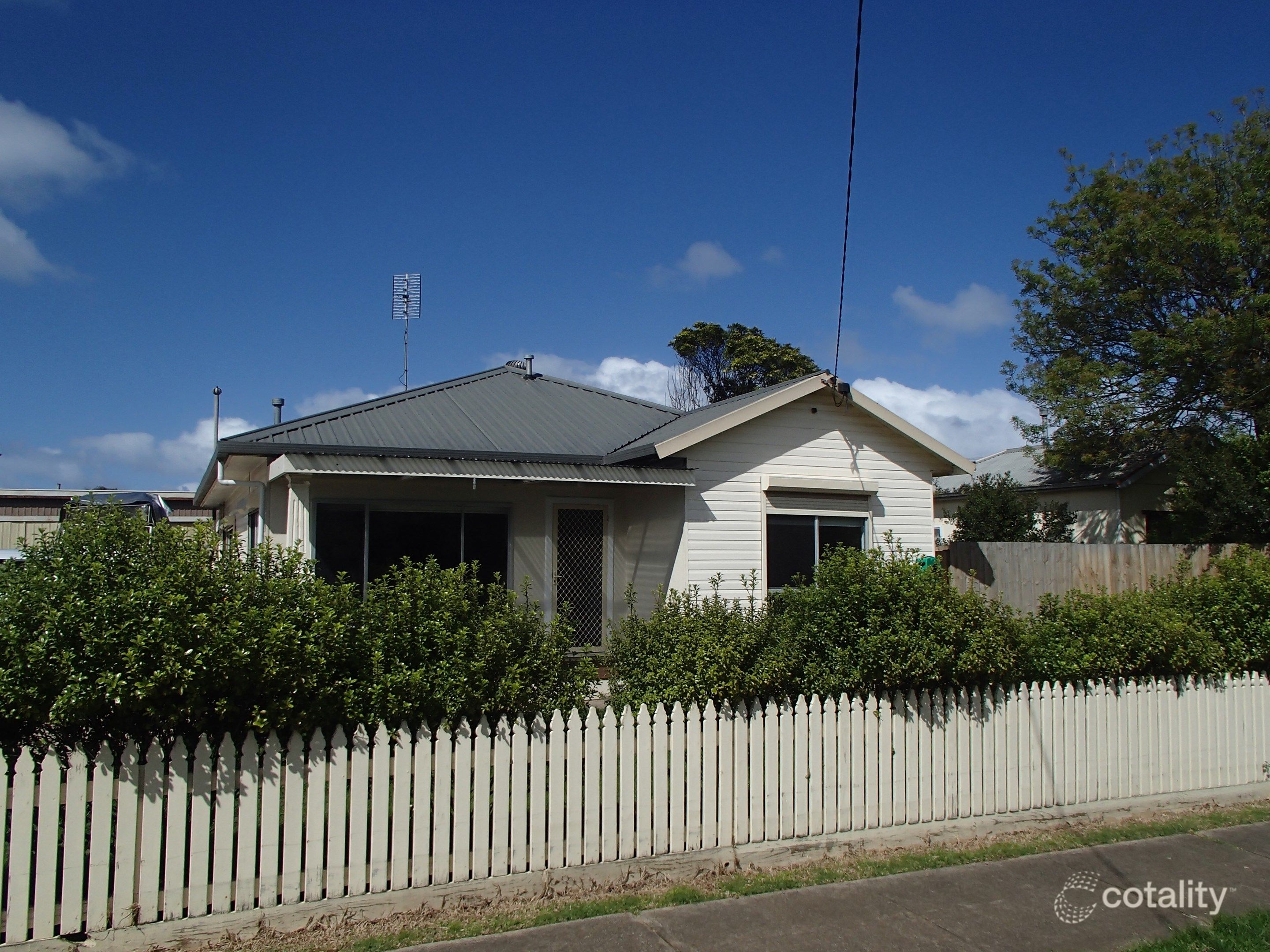 31 Bancroft St, Portland, VIC 3305