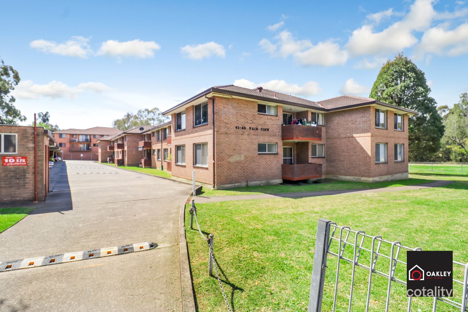 5/41 Victoria St, Werrington, NSW 2747