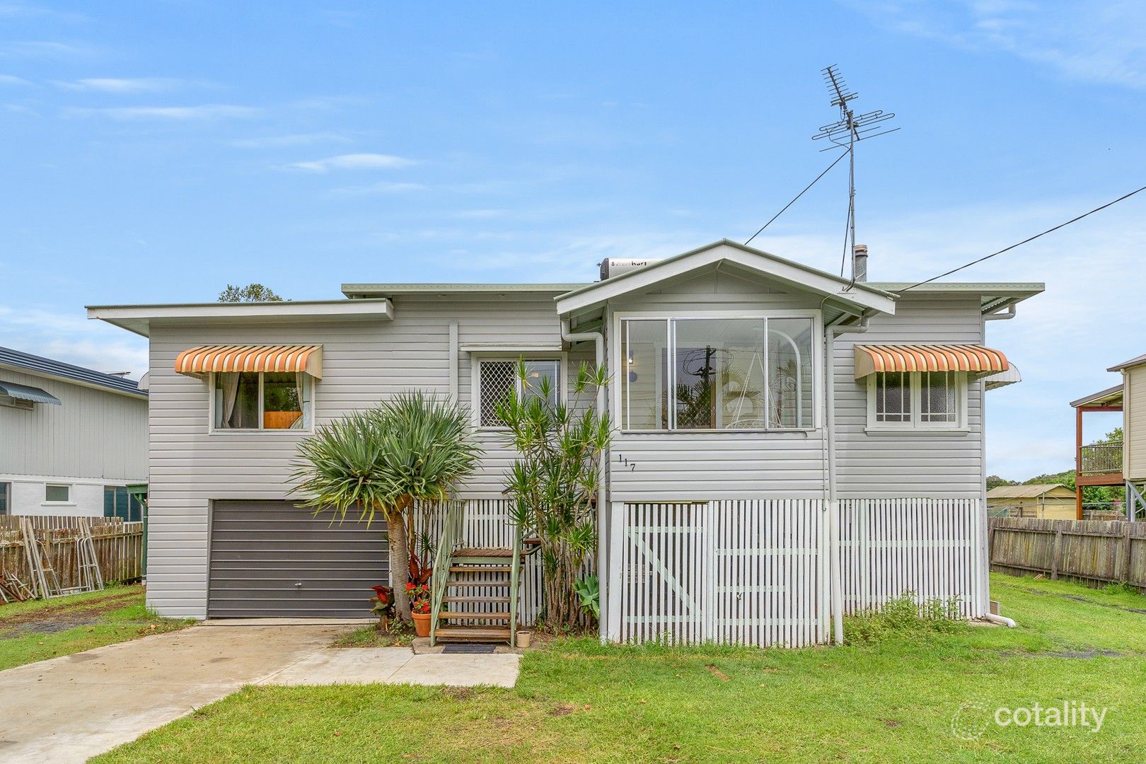 117 Richmond St, Woodburn, NSW 2472