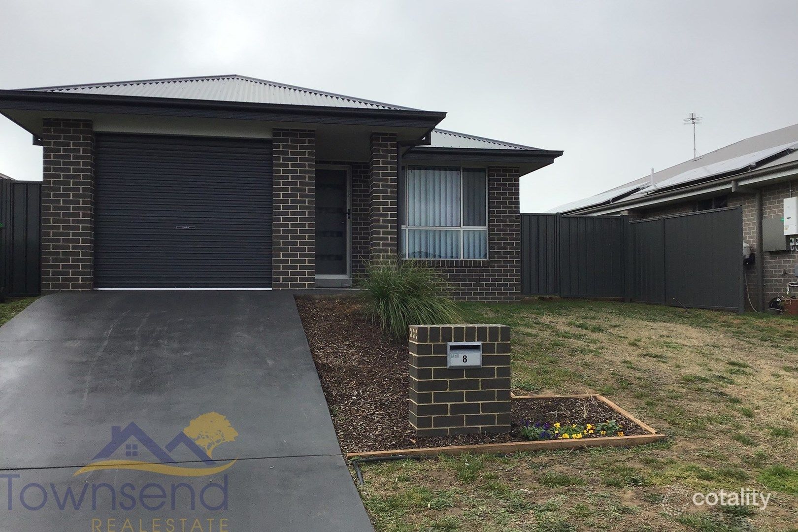 8 Stevenson Way, Orange, NSW 2800