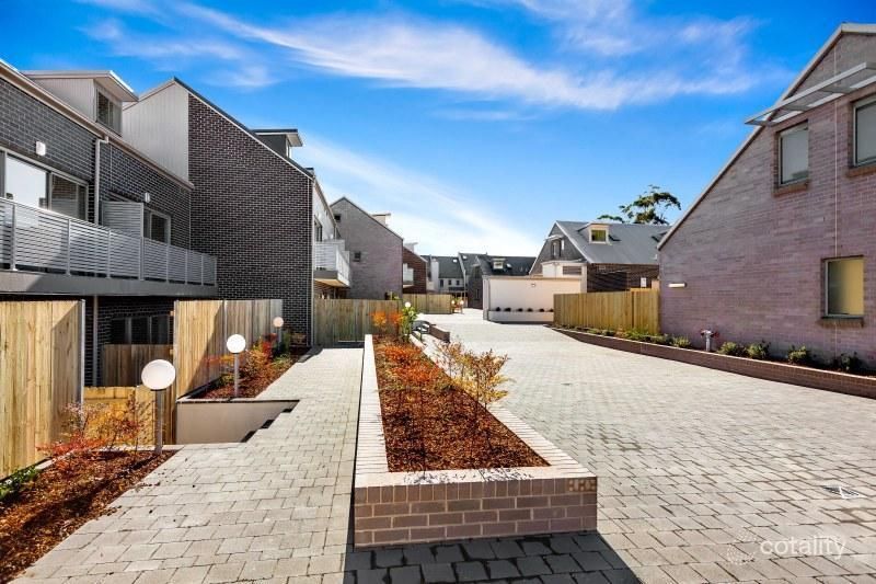 19/11 Pearce St, Ermington, NSW 2115