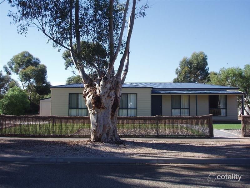 Lot 40 Skinner St, Cambrai, SA 5353