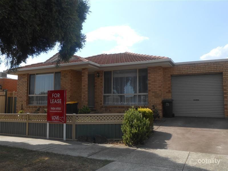 79b Grenda Dr, Mill Park, VIC 3082