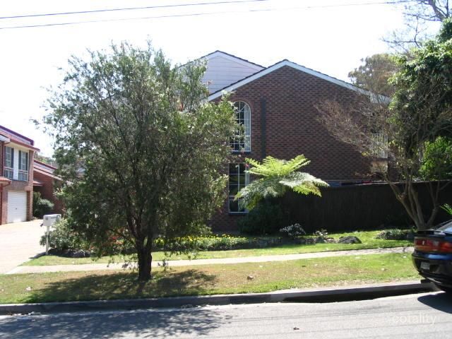 2/31-33 Canberra Rd, Sylvania, NSW 2224