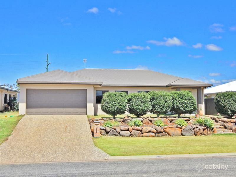3 Frigate Cl, Mareeba, QLD 4880