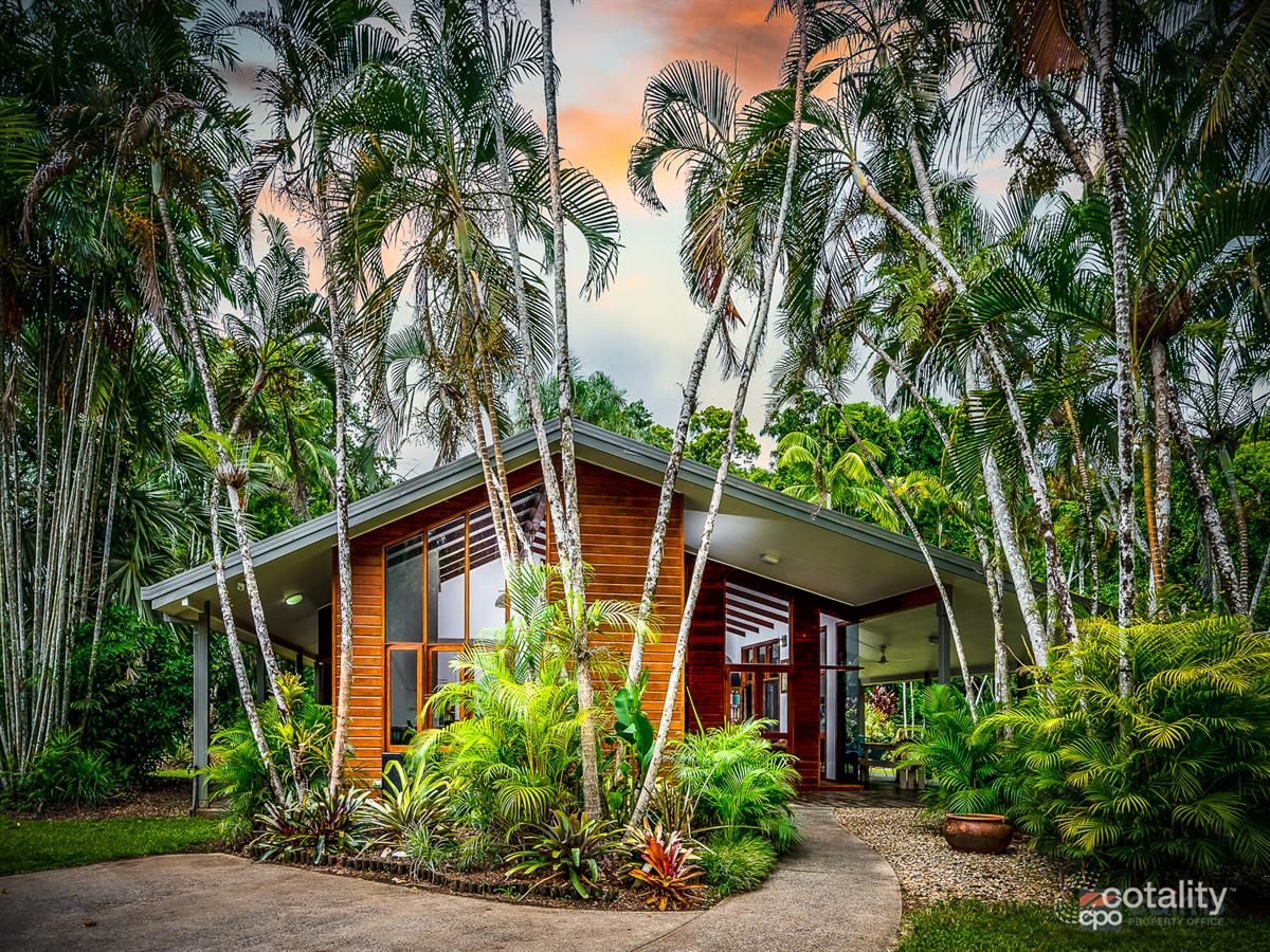 249 Warner Rd, Wrights Creek, QLD 4869