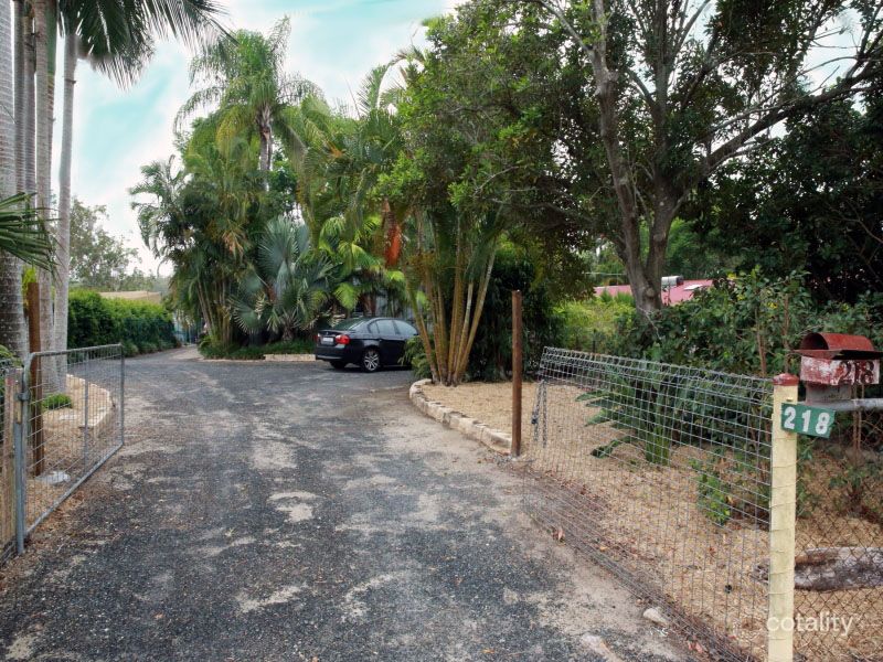 218 Rosia Rd, Park Ridge, QLD 4125