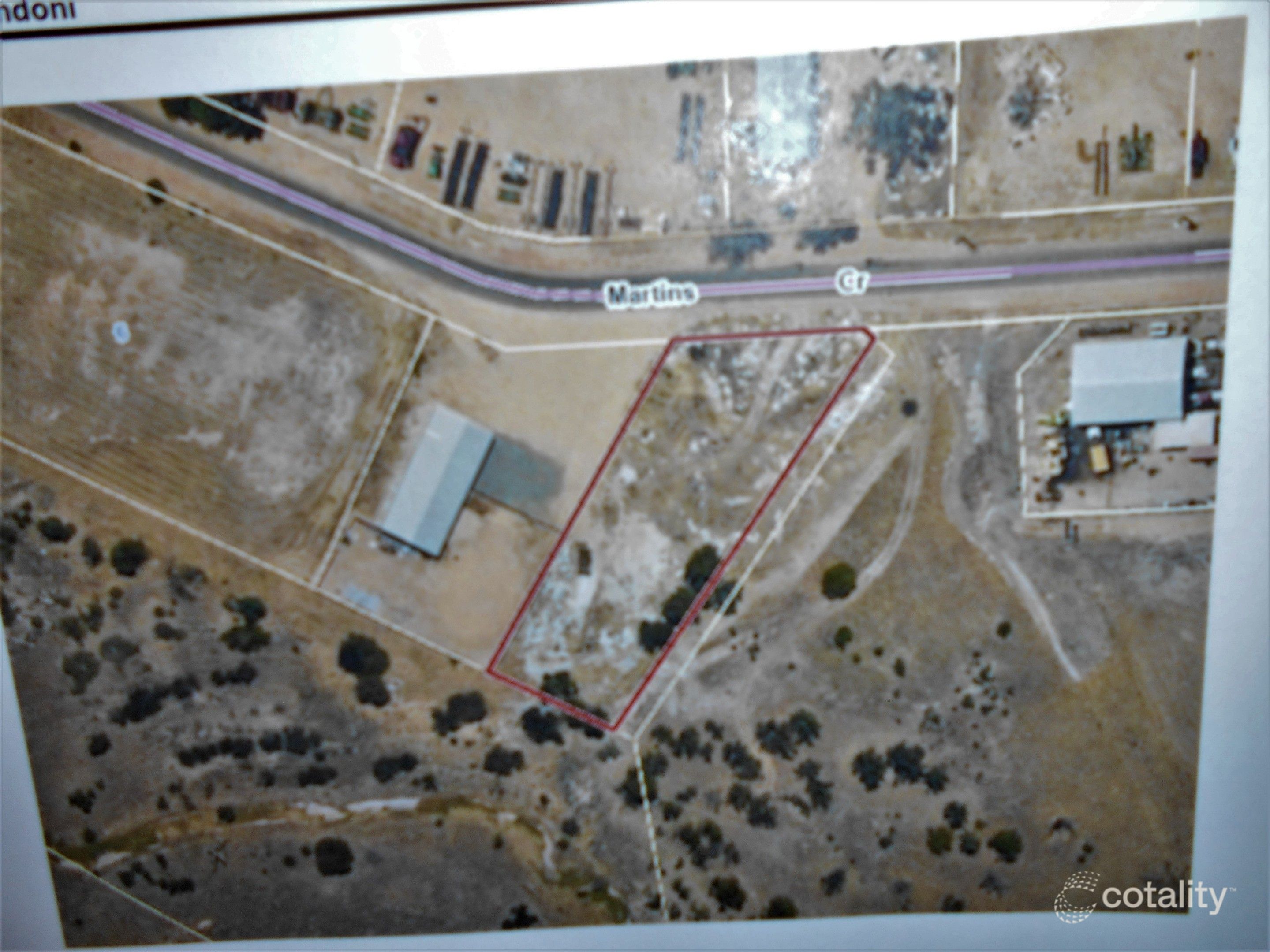 32 Martins Cres, Katanning, WA 6317