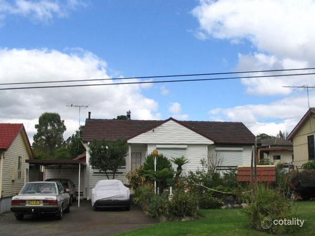16 Forrest Rd, Lalor Park, NSW 2147