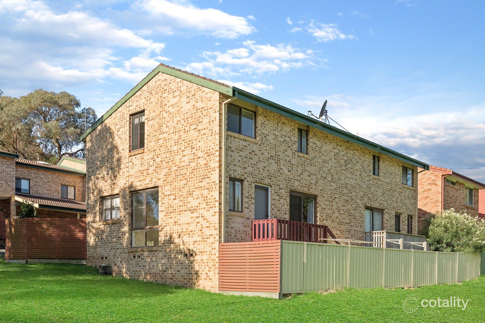 4/33 Tarrant Ave, Kiama Downs, NSW 2533