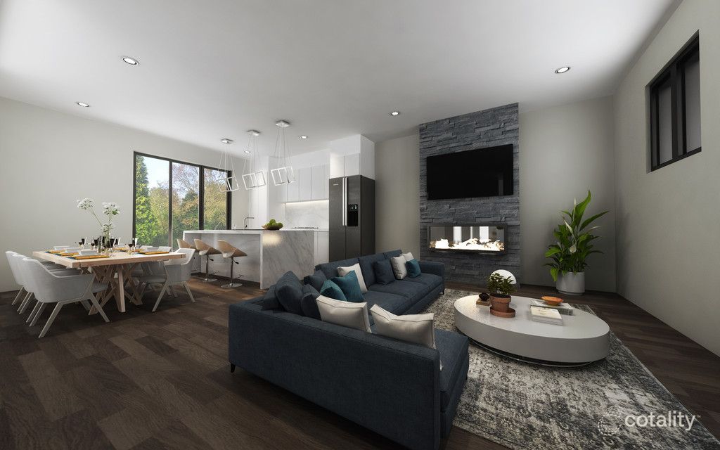 3/11 Miners Ct, Mulgrave, VIC 3170