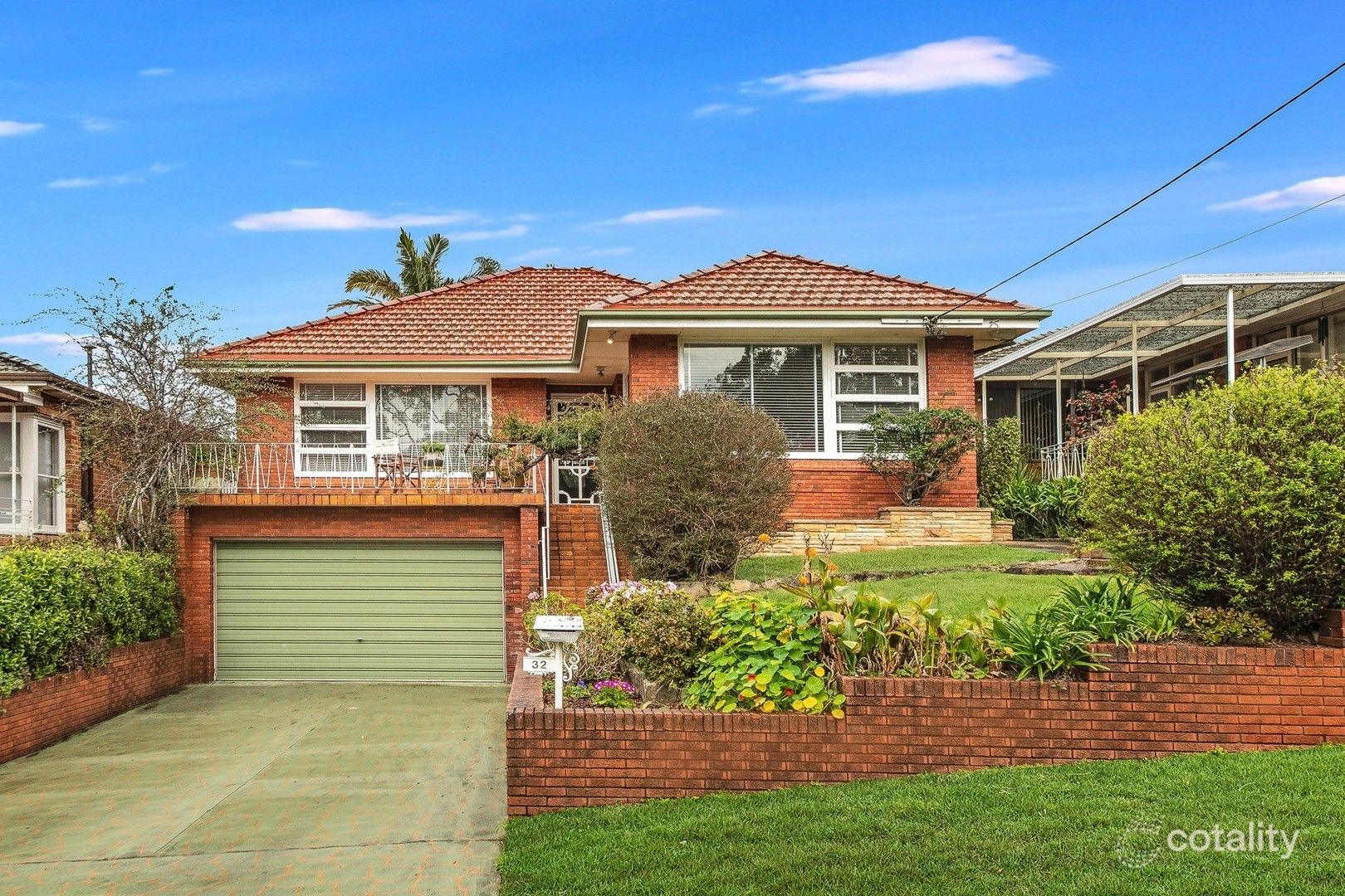 32 Oberon St, Blakehurst, NSW 2221