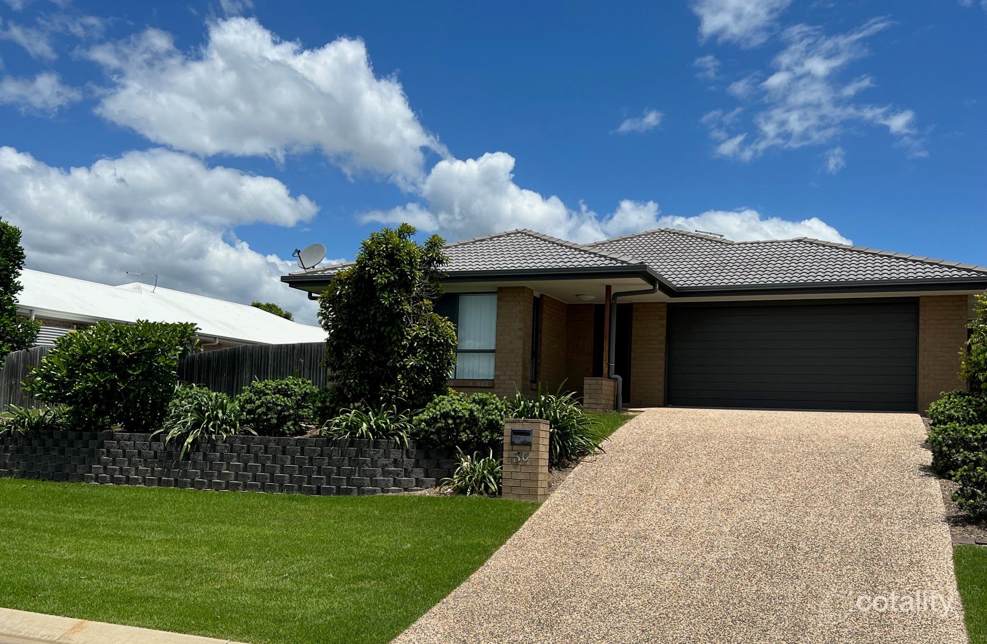 30 Aloe St, Yamanto, QLD 4305