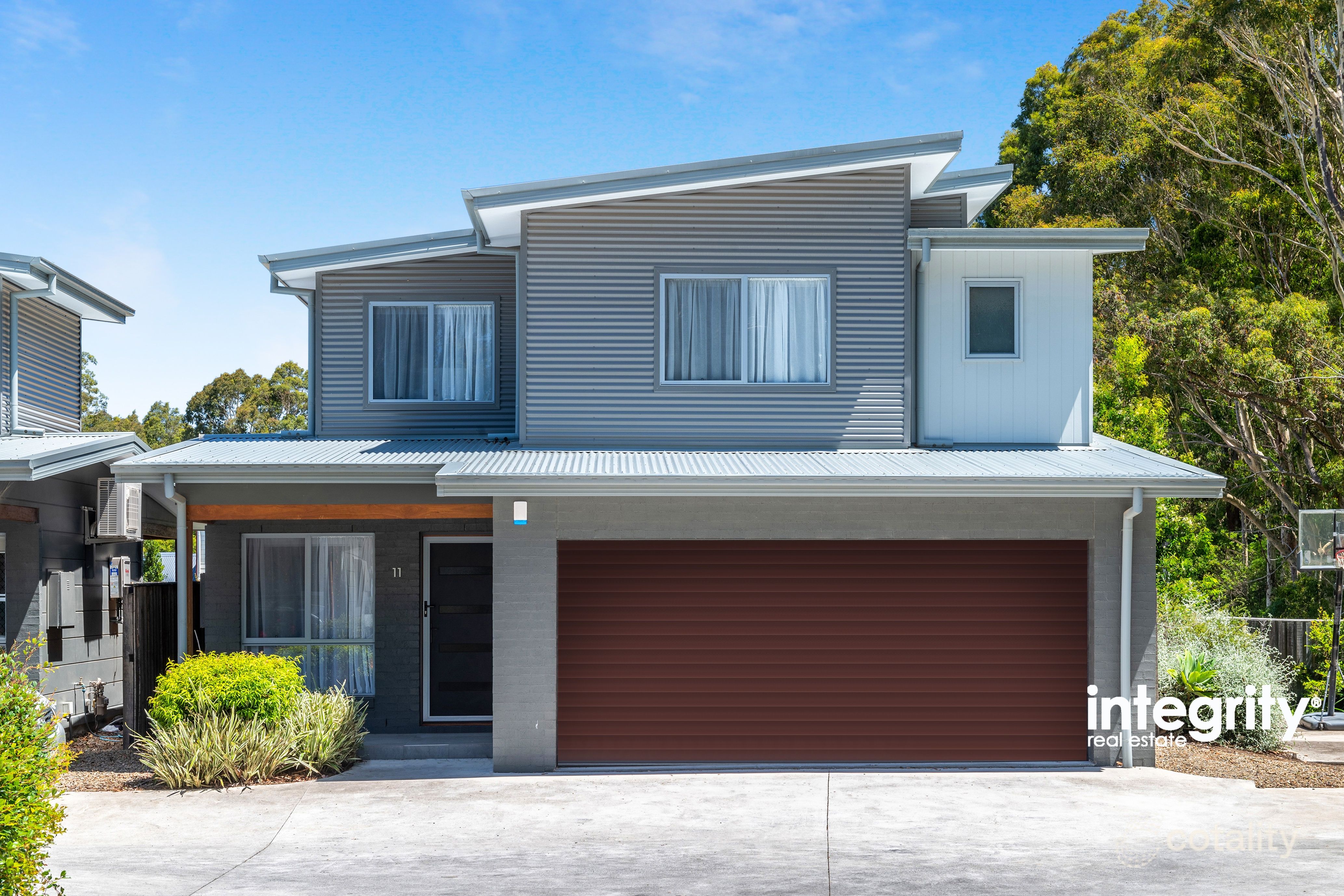 11/171 Old Southern Rd, South Nowra, NSW 2541