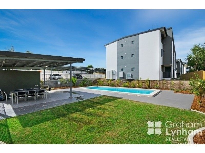 704/281a Riverside Bvd, Douglas, QLD 4814