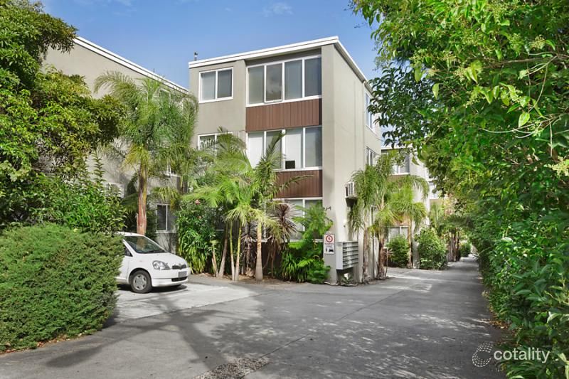 7/168 Power St, Hawthorn, VIC 3122