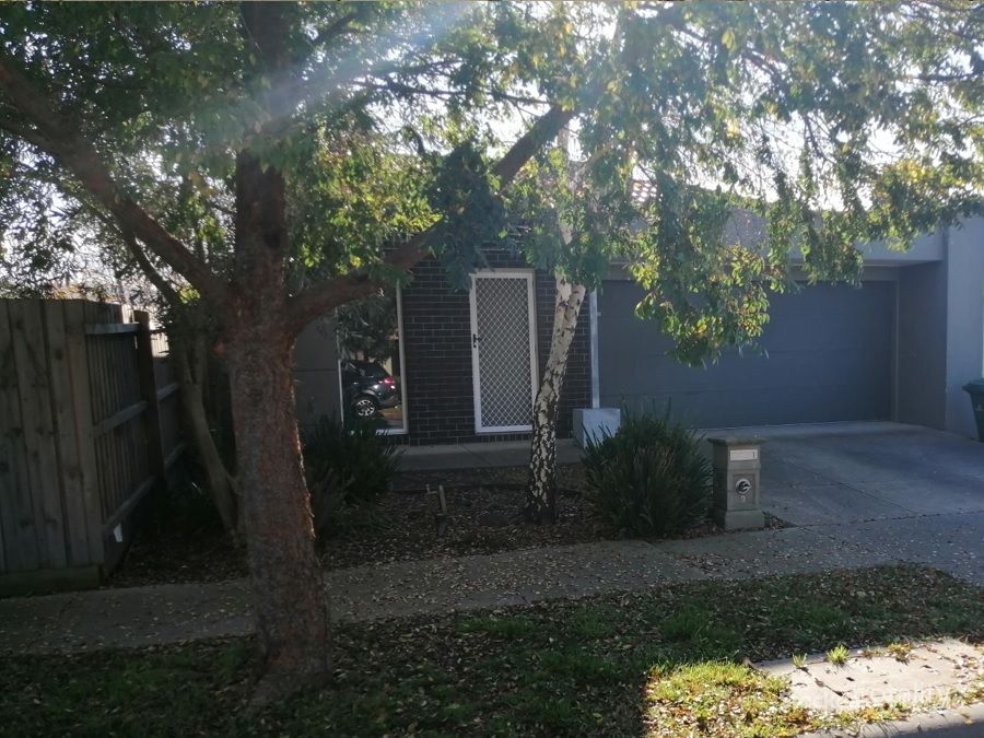 3 Wells St, Pakenham, VIC 3810