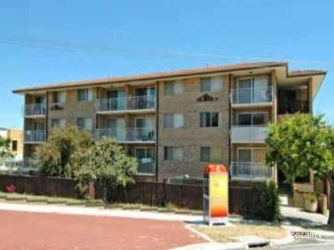 24/209 Walcott St, North Perth, WA 6006