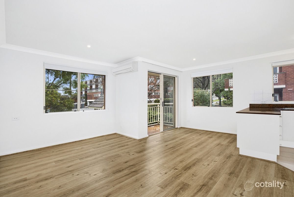 4/85 Shirley Rd, Wollstonecraft, NSW 2065
