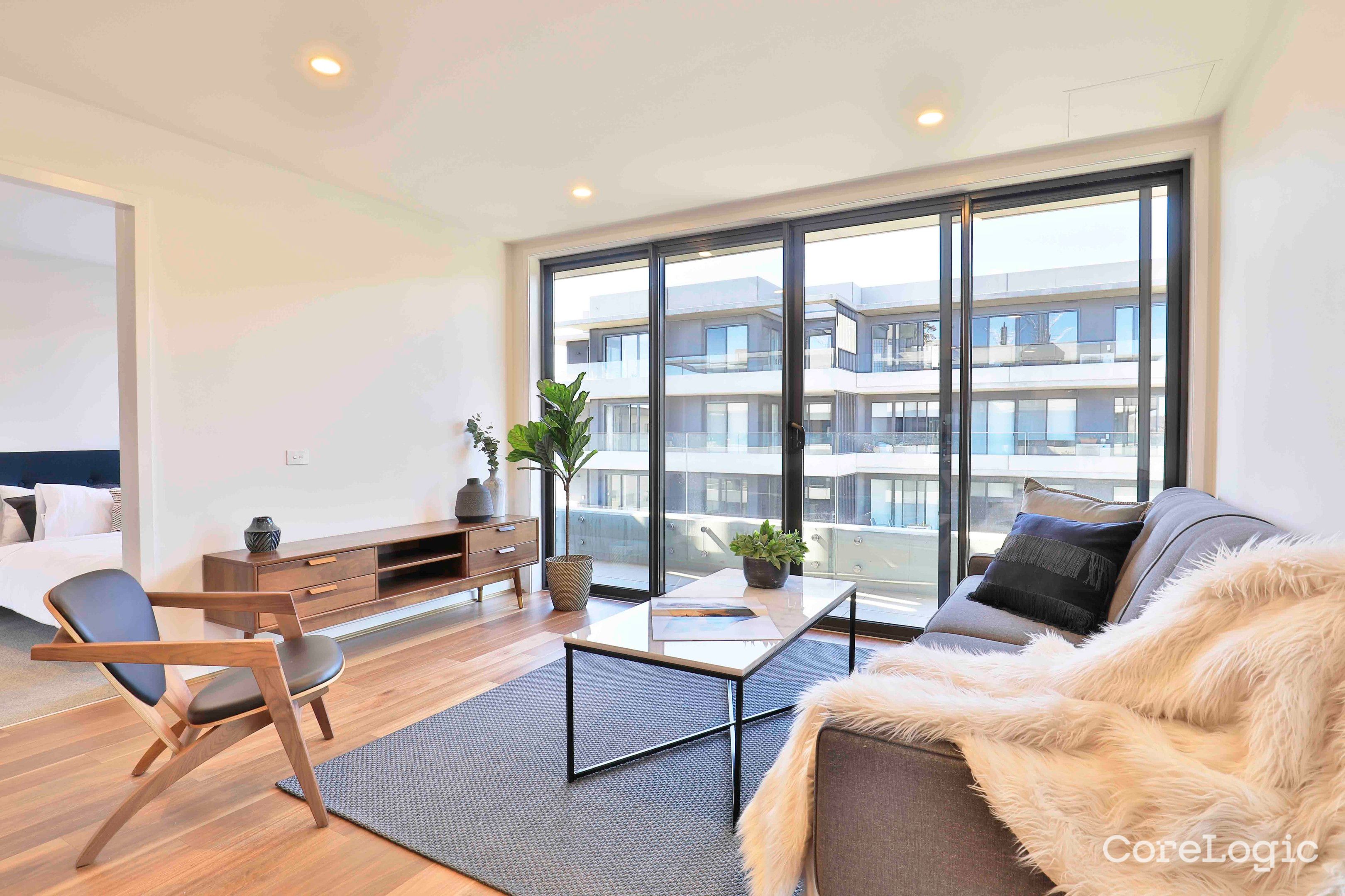 191/56 Forbes St, Turner, ACT 2612