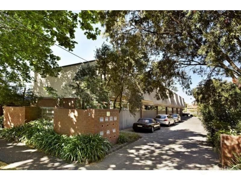 4/2 Crimea St, St Kilda, VIC 3182