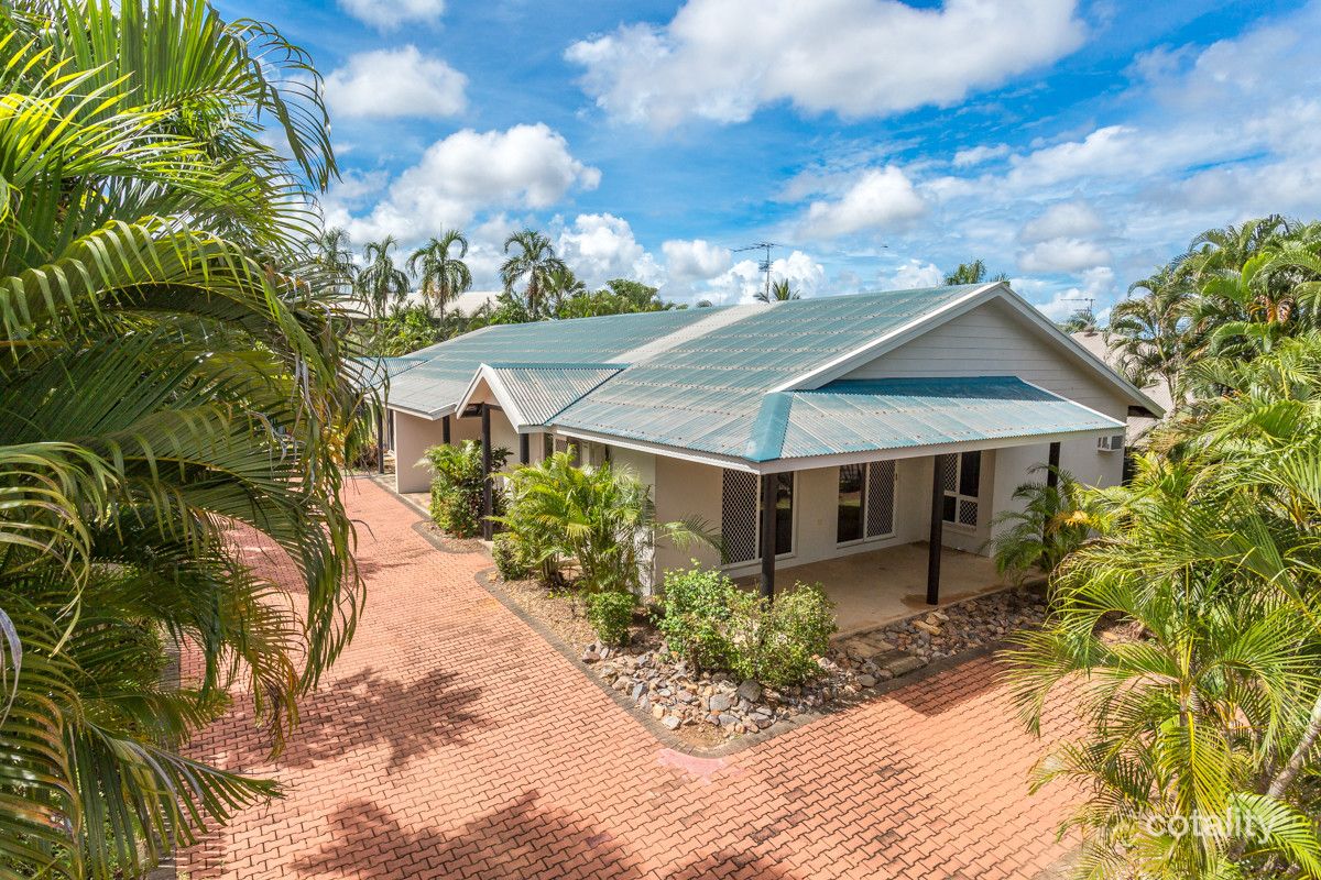 1/57 Rosebery Dr, Rosebery, NT 0832