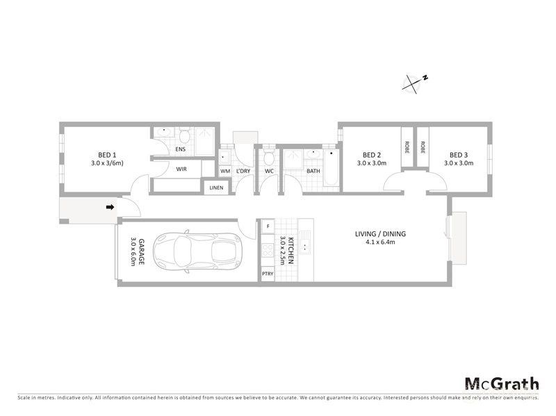 18 Gudamang St, Ngunnawal, ACT 2913