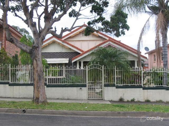 12 Long St, Strathfield, NSW 2135