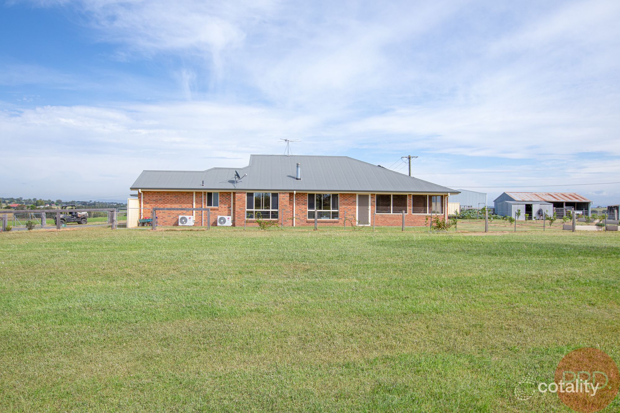 Standen Dr, Lower Belford, NSW 2335