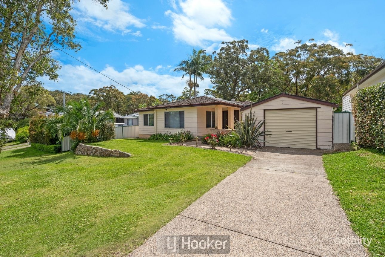 10 Ascot Pde, Blackalls Park, NSW 2283