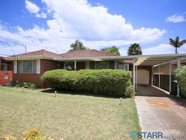 63 Gwydir St, Greystanes, NSW 2145