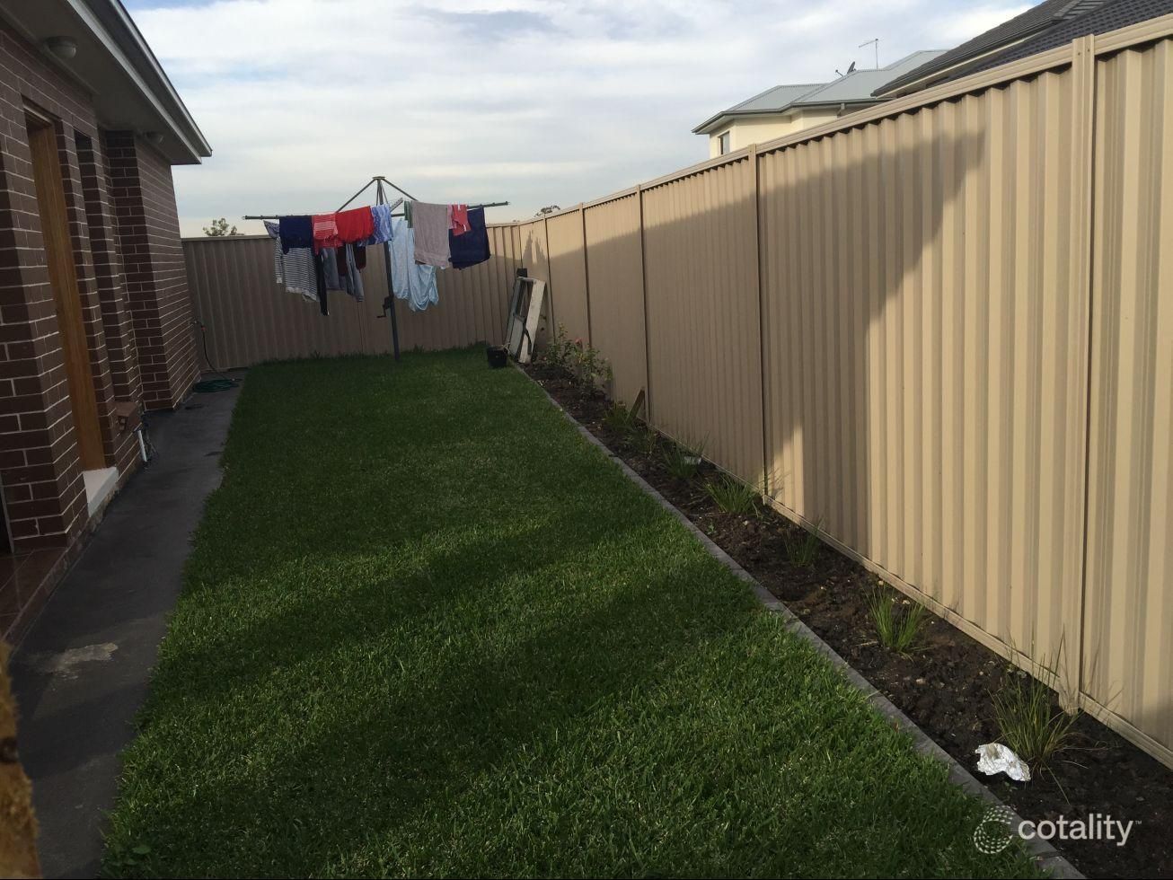 2 Paul Cullen Dr, Bardia, NSW 2565