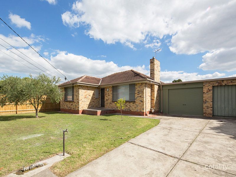 120 Regent Ave, Springvale, VIC 3171